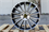 MB-4 GLOSS BLACK/MACHINE FACE 18X8.5 5X112 +42 +66.6 *AW*