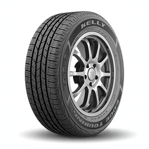 235/50R19 KELLY EDGE TOURING PLUS 99V SL 680AA *65K*