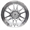MFLOW OFFROAD MF06 MACHINED SILVER 17X8.5 6X139.7/6X5.5 +25 +95.1