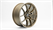 MFLOW MFR4 MATTE BRONZE MACHINED TIP 19X8.5 5X100 +35 +73.1