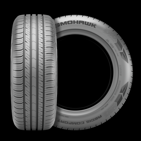 185/65R15 MOHAWK AEGIS COMFORT A/S 88H 50K +ROAD HAZARD