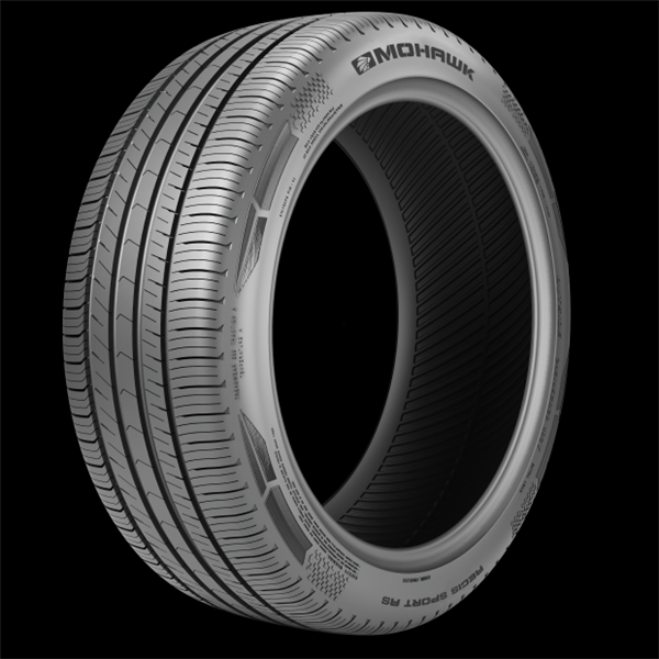 215/45R17 MOHAWK AEGIS SPORT A/S 91W XL 50K +ROAD HAZARD