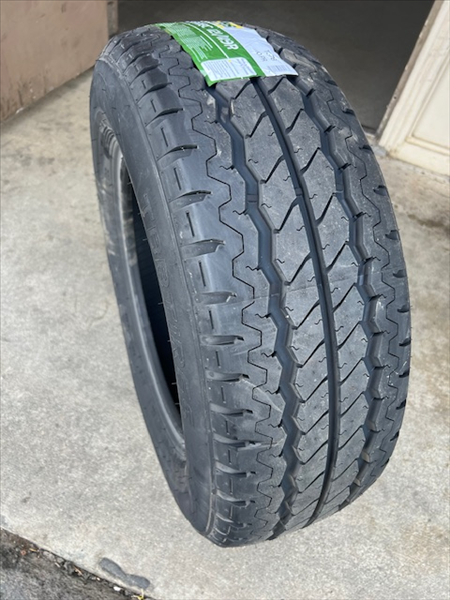 235/65R16C TBB TC-78 121/119R E(10PL.Y) VAN COMMERCIAL