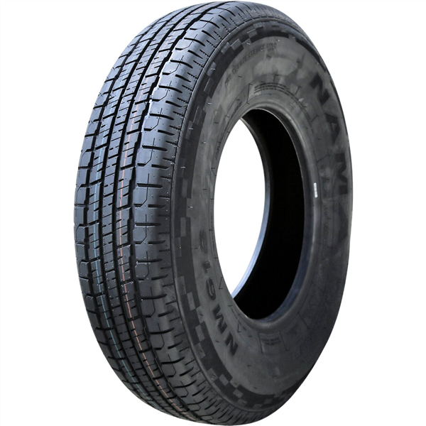 ST235/80R16 12PR NAMA NM616 126/122M