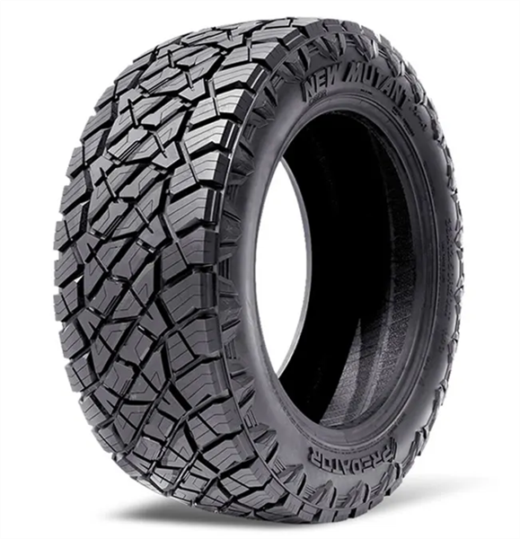 35X12.50R18 10PR PREDATOR NEW MUTANT X-AT 123R