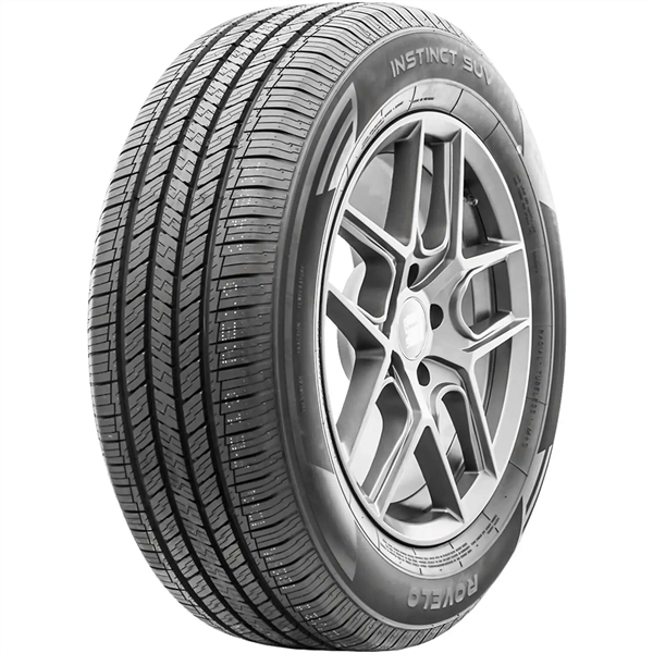 255/60R19 ROVELO INSTINCT SUV 109H 45K