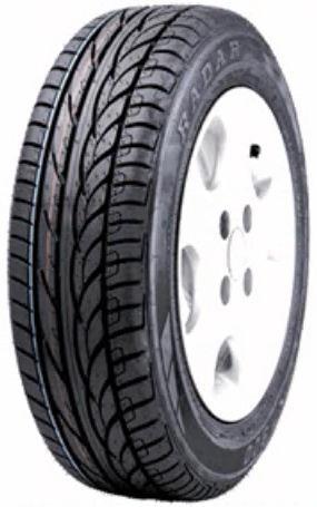 165/65R13 RADAR RPX 900 77H 440AA 45K BSW DOT 2310