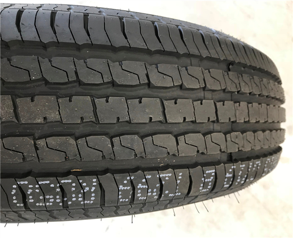 ST175/80R13 8PR TRAILER KING RST 97/93M