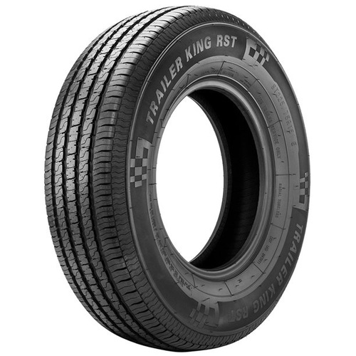 ST235/85R16 TRAILER KING RST II BW 125/121M 12PLY