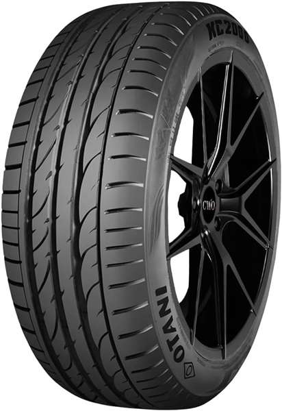265/35R22XL OTANI KC2000 102W 320AA BSW
