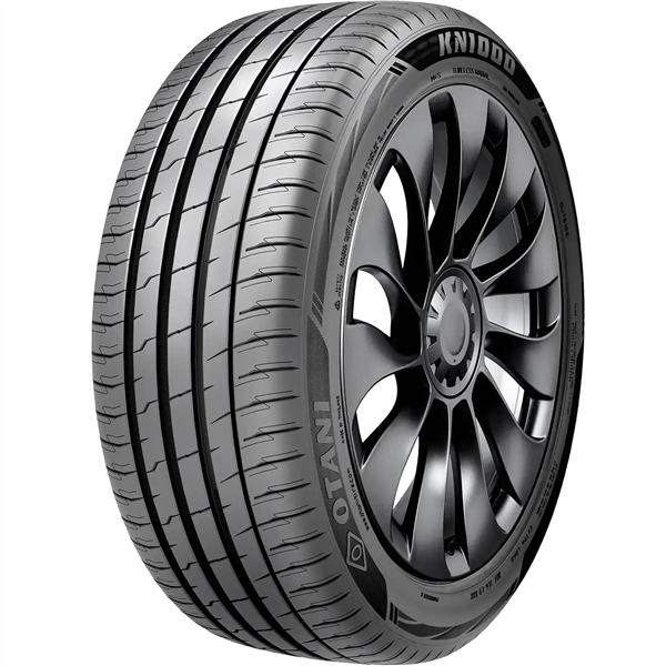 265/35R19 OTANI KN1000 *EV FOAM* 98Y XL 420AA +ROAD HAZARD