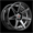 SPEC-1 RACING SP-73 GLOSS BLACK MILLED & UNDERCUT 17X7.5 5X112/5X4.5 +42 +73.1 *NC*