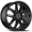 SPEC-1 RACING SP-56 GLOSS BLACK 20X8.5 5X4.5/5X4.75 +38 +73.1