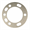 WHEEL SPACER 5X139.7/6X139.7 (6MM OR 1/4" THICK)
