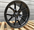 SR-6 MATTE BLACK 20X9.0 5X115 +10 +71.5 *AW*