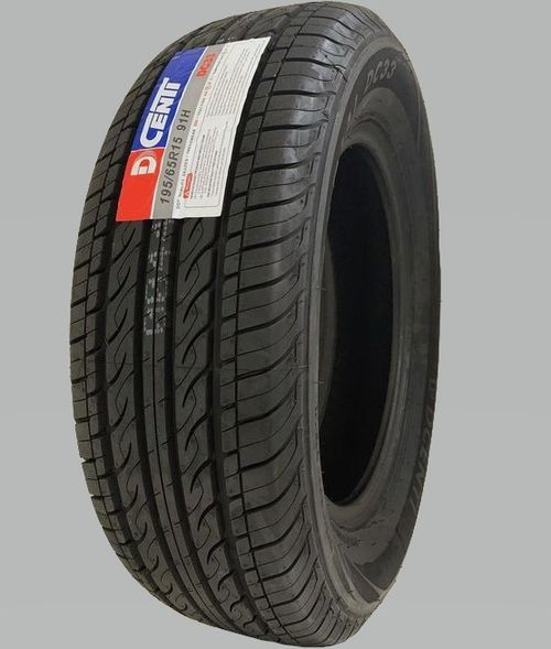 235/50R18 DCENTI DC33 97V M+S 500AA