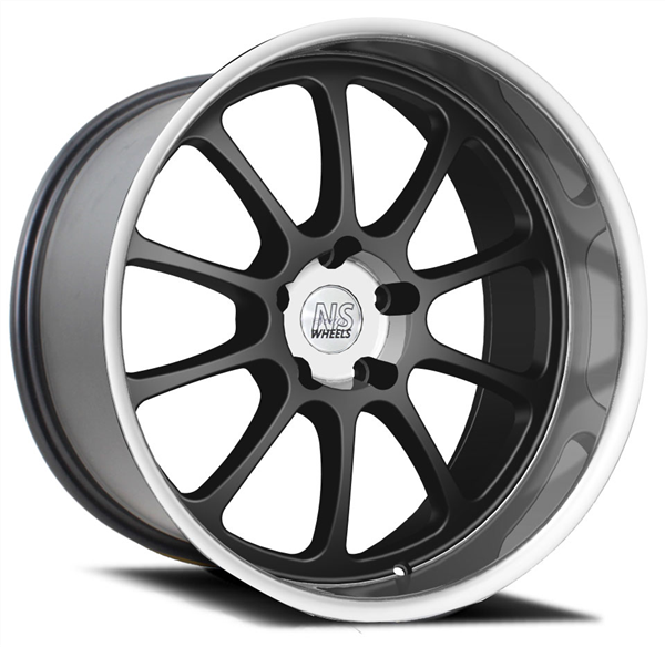 NS-TEN MBLP 19X9.5 5X4.75+35 *476* **STAGGERD**