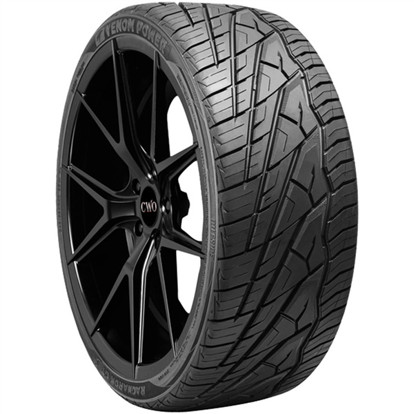 285/30ZR20 VENOM POWER RAGNAROK GTS 99W XL BLK M+S