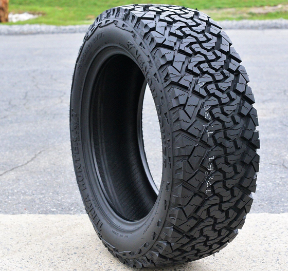 LT275/55R20 10PR VENOM POWER TERRA HUNTER X/T 120/117S BSW