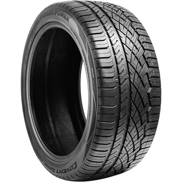 285/45R22 VENOM POWER COVERT GRIP ASP 114V XL 50K