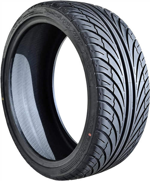 ST235/85R16 16PR VENOM POWER PRIMO HAULER ALL STEEL 133/128L