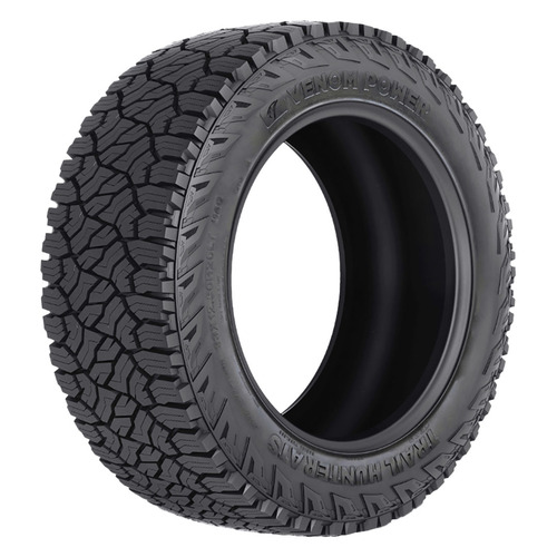 255/55R19XL VENOM POWER TRAIL HUNTER ATS 111V 460AB BSW