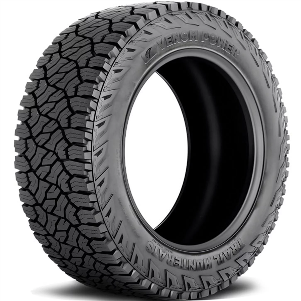 275/45R20XL VENOM POWER TRAIL HUNTER ATS 110H 460AB BSW