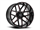 WICKED-OFFROAD W903 GLOSS BLACK MILLED/RED TINT 22X10 6X135/6X5.5 -19 +106.1