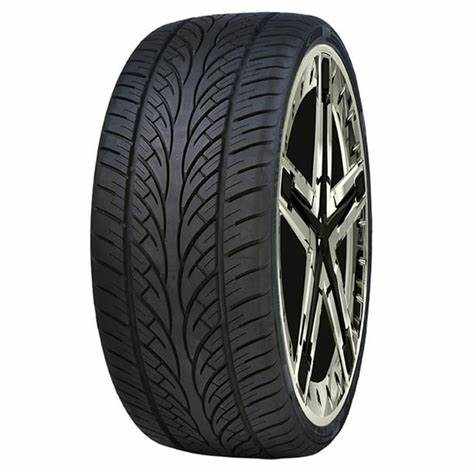 305/45R22 WINRUN KF997 118V BSW